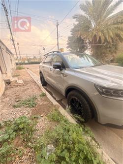 كيا سورينتو